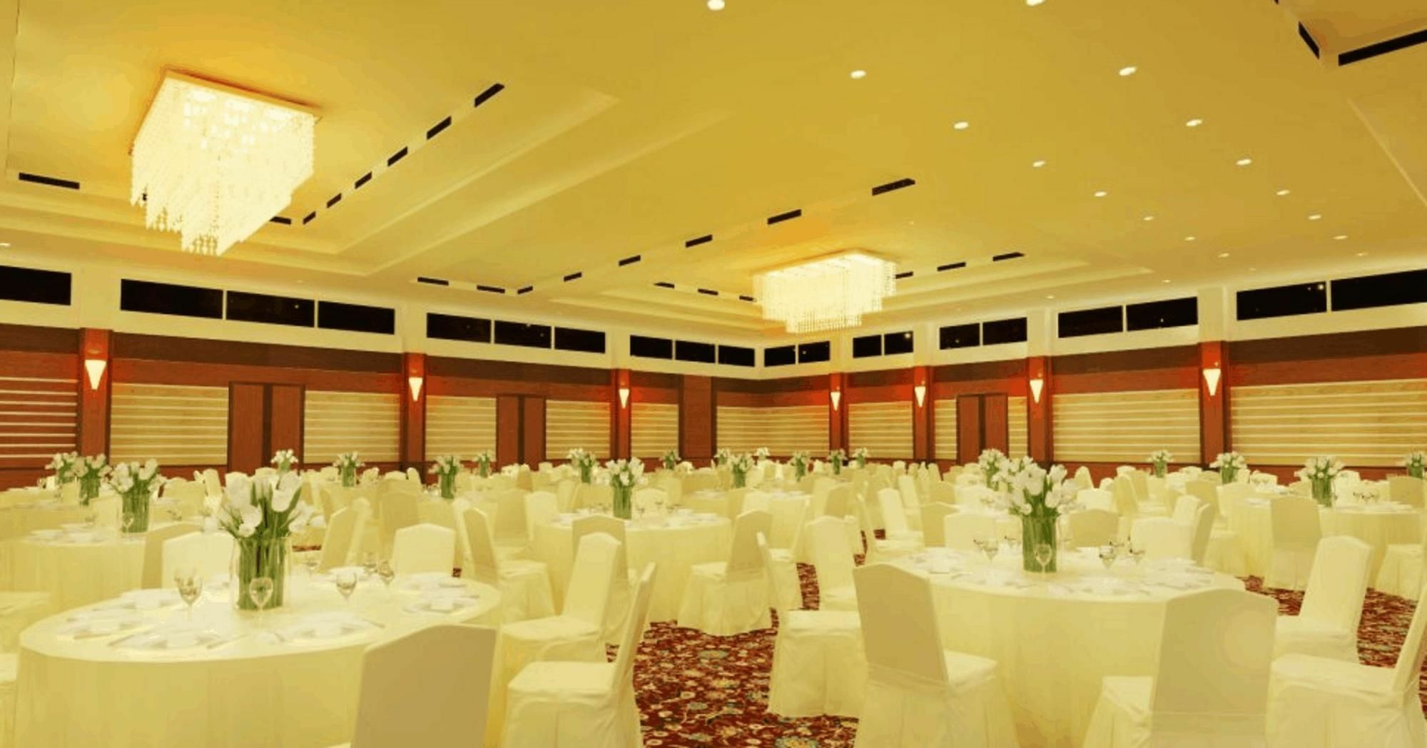 Grand Asrilia Hotel Bandung Eksteriør billede